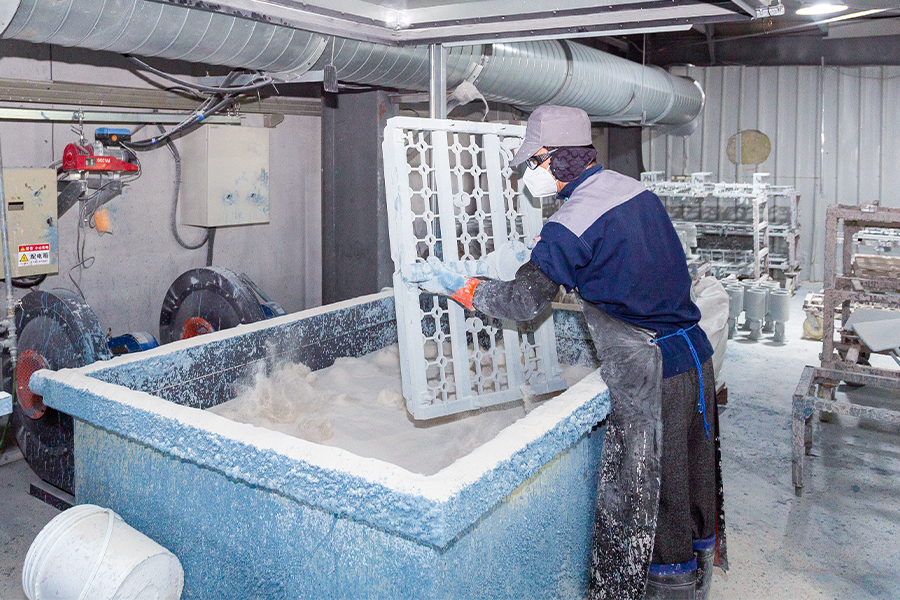 Shell Making Workshop