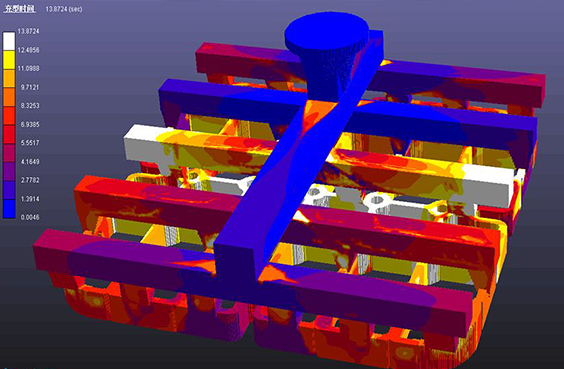 Wuxi Junteng Fanghu Alloy Technology Co., Ltd.