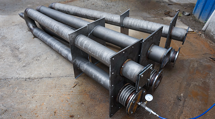 Wuxi Junteng Fanghu Alloy Technology Co., Ltd.