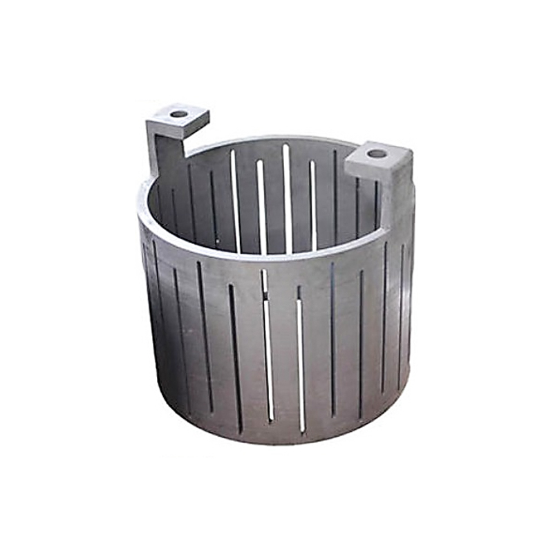 Photovoltaischer Tiegel