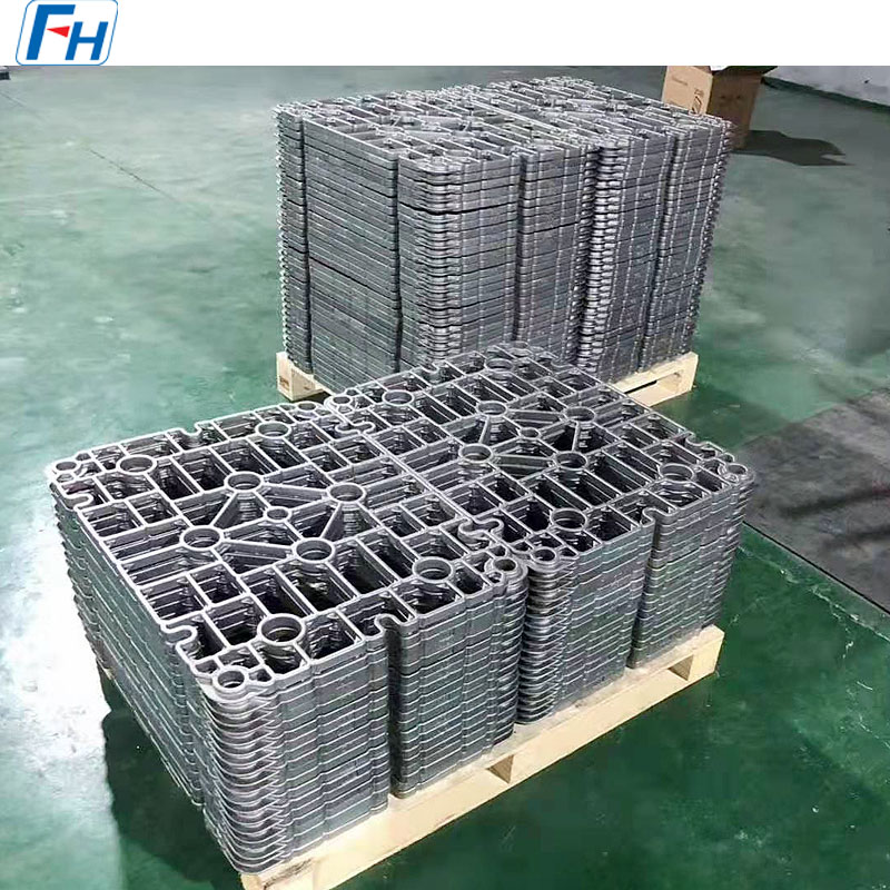 1.4848 Wärmebehandlungsbleche