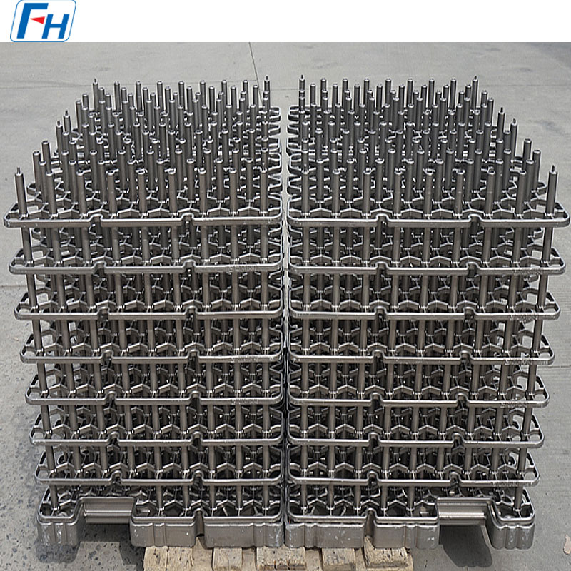 1.4826 HF SCH12 Wärmebehandlungskörbe