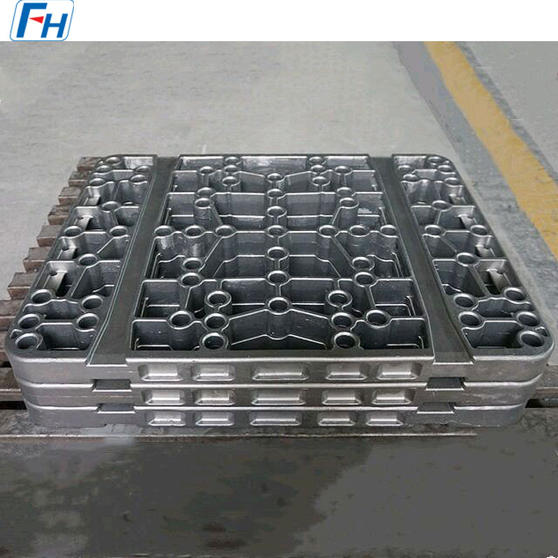 1.4826 Wärmebehandlungswannen