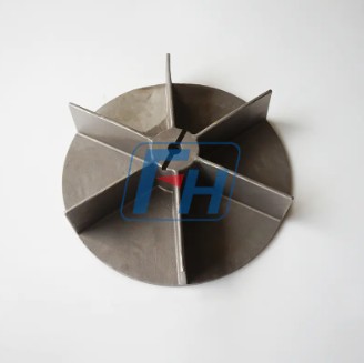 Was sind die Hauptfunktionen von Ofenventilatorflügeln?