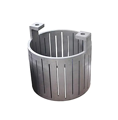 Was ist ein Kohlefaserverbundwerkstoff?