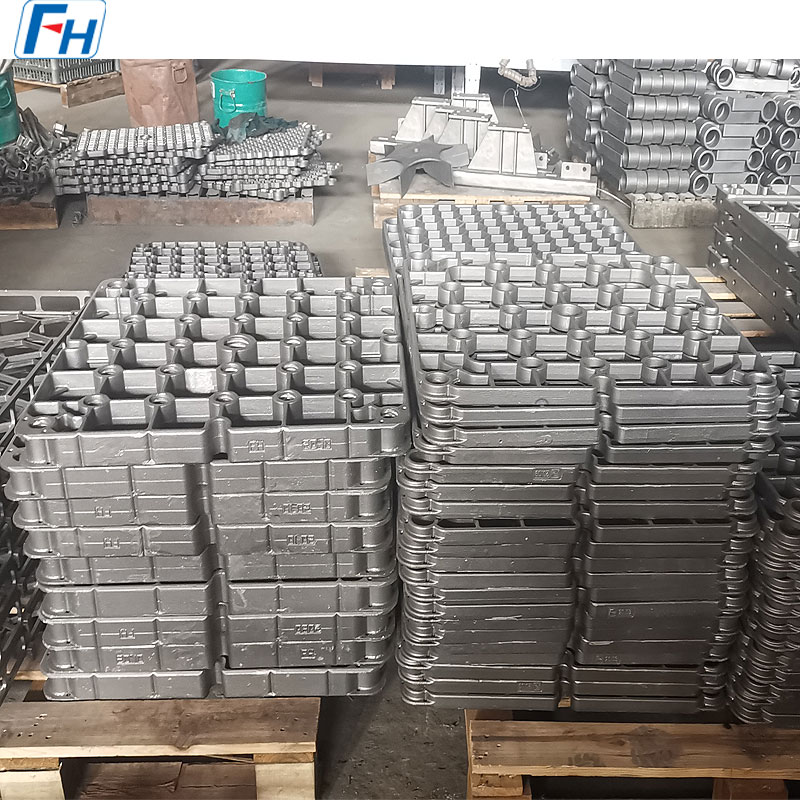 Ofentablett, Wärmebehandlungstablett