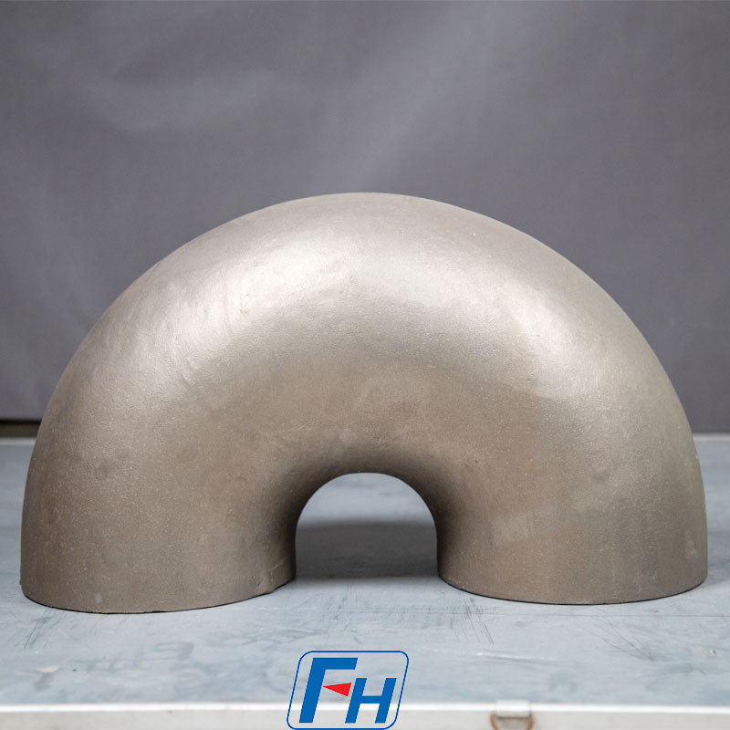 Strahlrohr-Schleuderguss