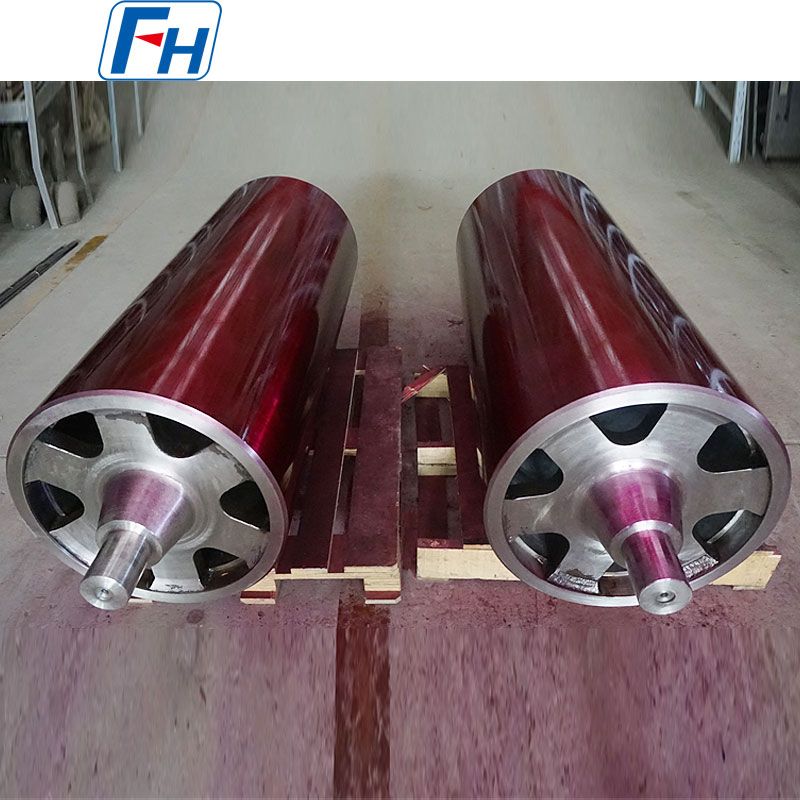 Ofenrollen – Verschiedene Arten von Ofenrollen