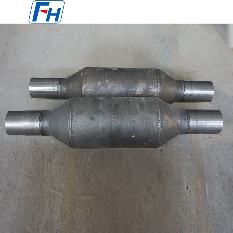 Grobblech-Wärmebehandlungsofenwalze