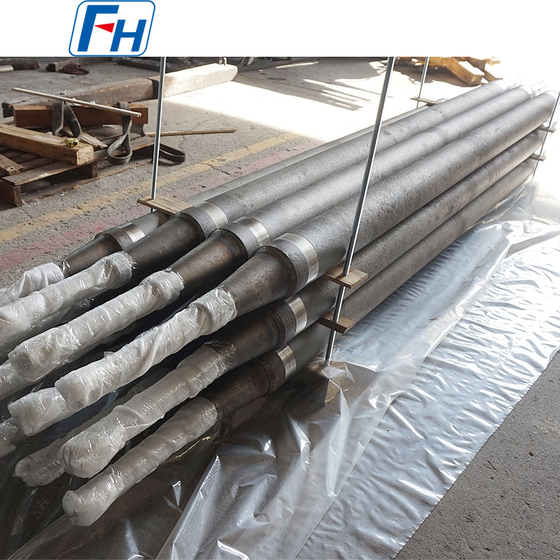 Herdwalze, Ofenwalze