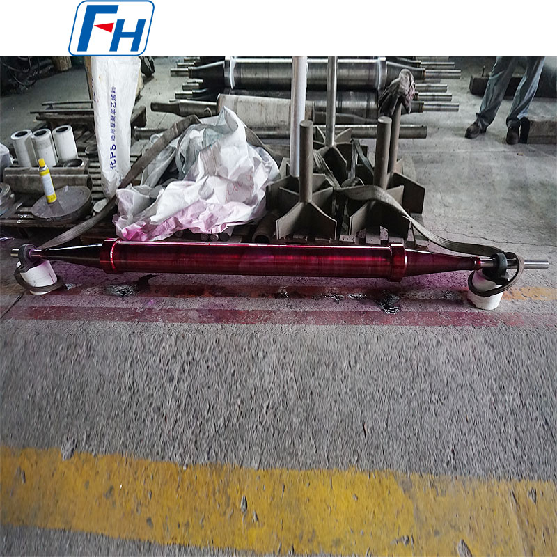 Hersteller von Herdofenwalzen in China 