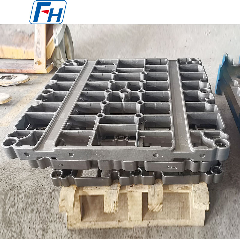 Ofentablett, Wärmebehandlungstablett