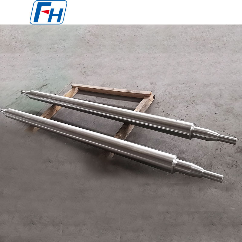 304S 1.4848 Schleudergussofenrollen