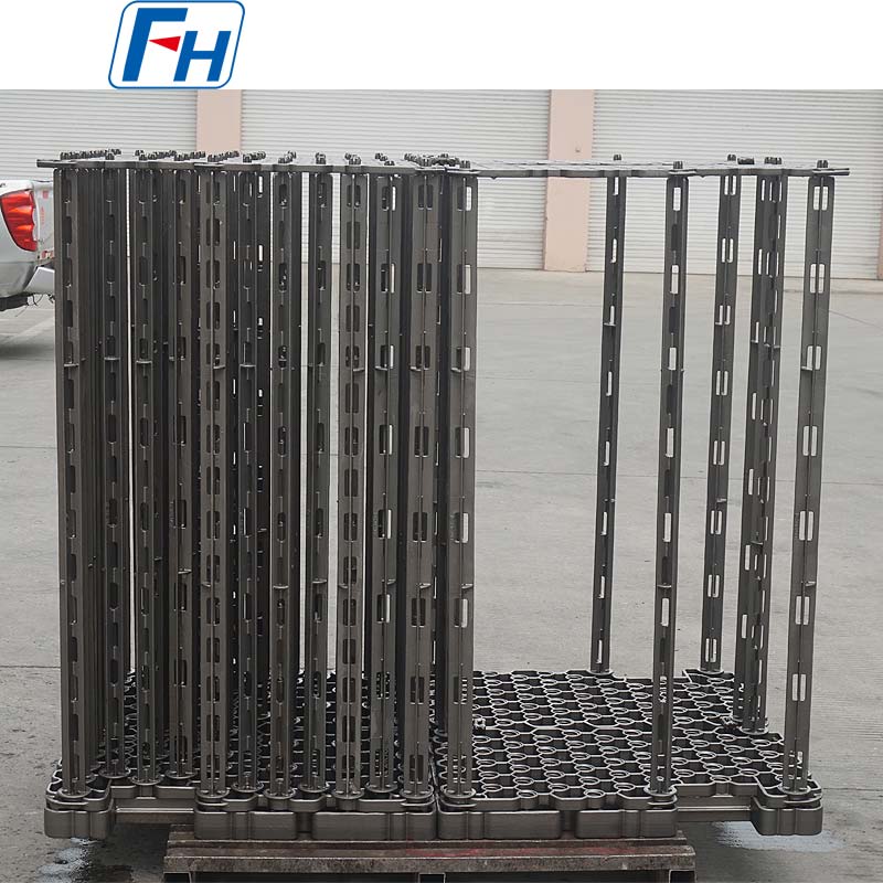 1.4849 Wärmebehandlungsvorrichtungen für SECOWARWICK-Wärmebehandlungsöfen