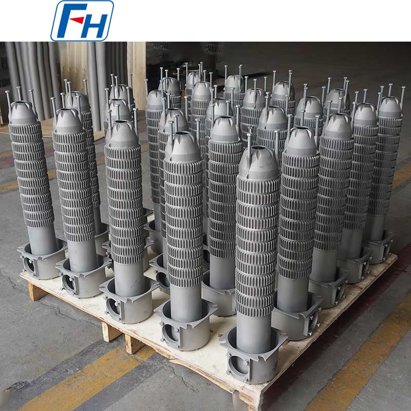 Warum sollten Sie sich für FH®-Vorwärmer für die Metallbearbeitung entscheiden? | Hochleistungs-Heizlösungen