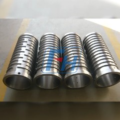 Was sind verschleißfeste Gussteile?