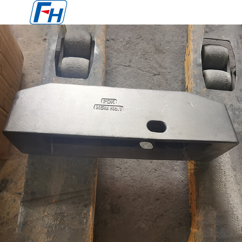 FH® Hitzebeständiger Schieber | Hochbeanspruchte Industrie- und Luft- und Raumfahrtanwendungen