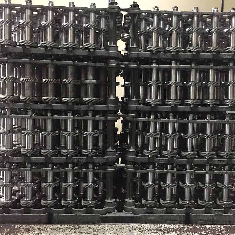 Sind Vakuumofenvorrichtungen für Hochtemperaturanwendungen geeignet? | FH® von Wuxi Junteng Fanghu Alloy Technology Co., Ltd