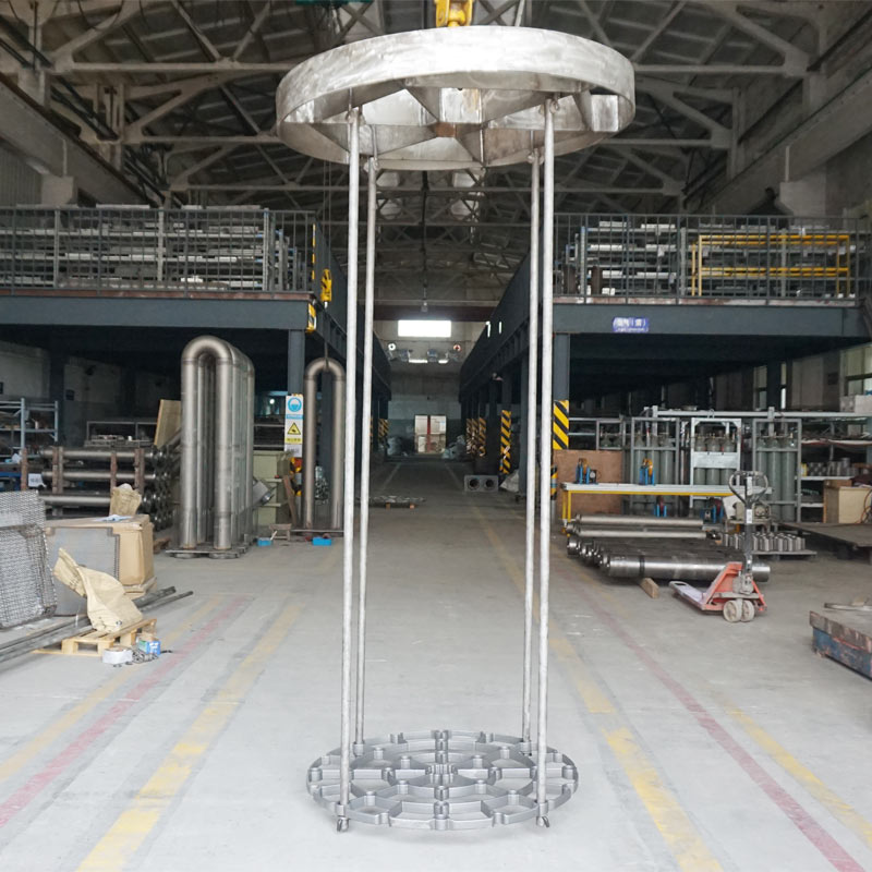 How to Troubleshoot Common Problems with Vacuum Furnace Fixtures?