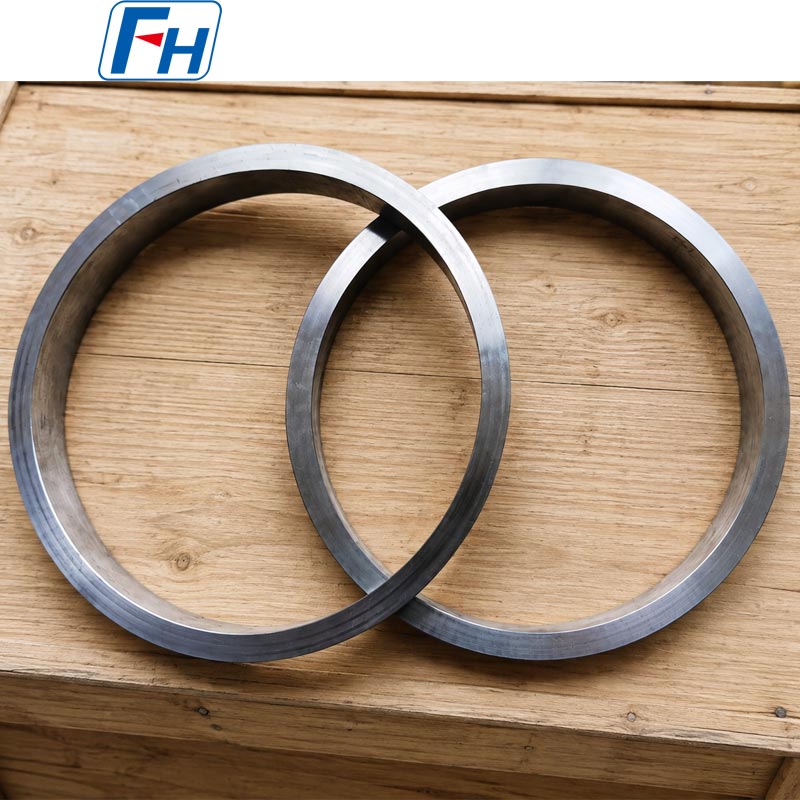 Monel K-500 Ringhersteller | UNS N05500 Geschmiedete Ringe – FH®-Legierung