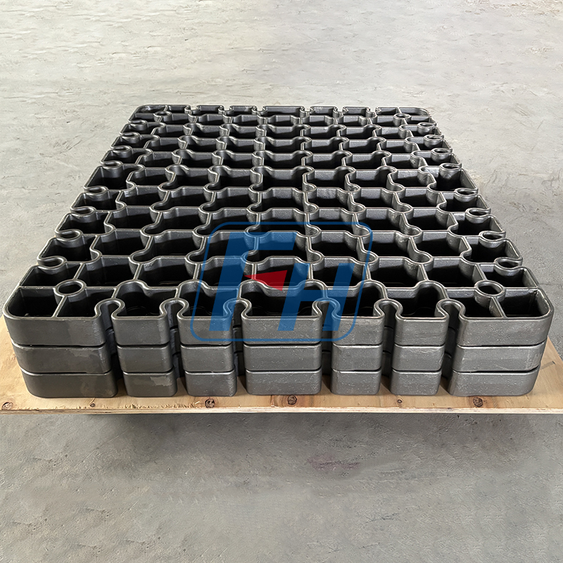 Bodenwanne zum Wasserabschrecken – 1240 x 1000 x 60 mm