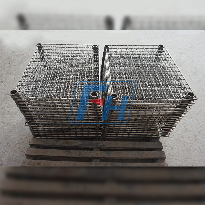 Schweißvorrichtungen für die Wärmebehandlung