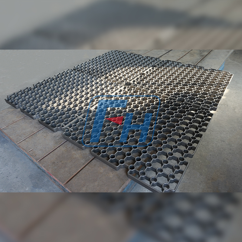 Bodenwanne 2600 2600x 55mm