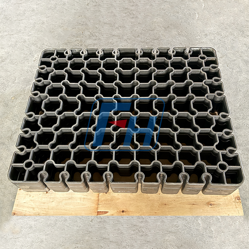 Bodenwanne zum Wasserabschrecken – 1240 x 1000 x 60 mm